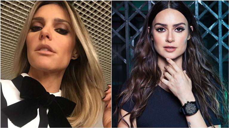 Corte bordado: entenda a técnica que conquistou várias famosas