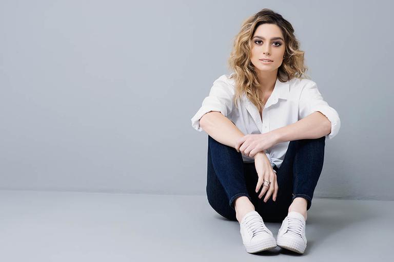 Juliana Schalch revela o desejo de ser mãe