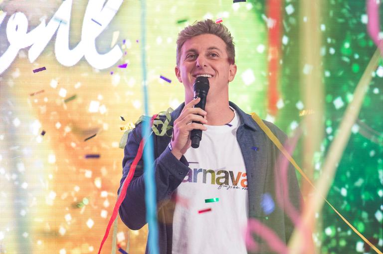 Vem aí o Musa do Carnaval, do Caldeirão do Huck!