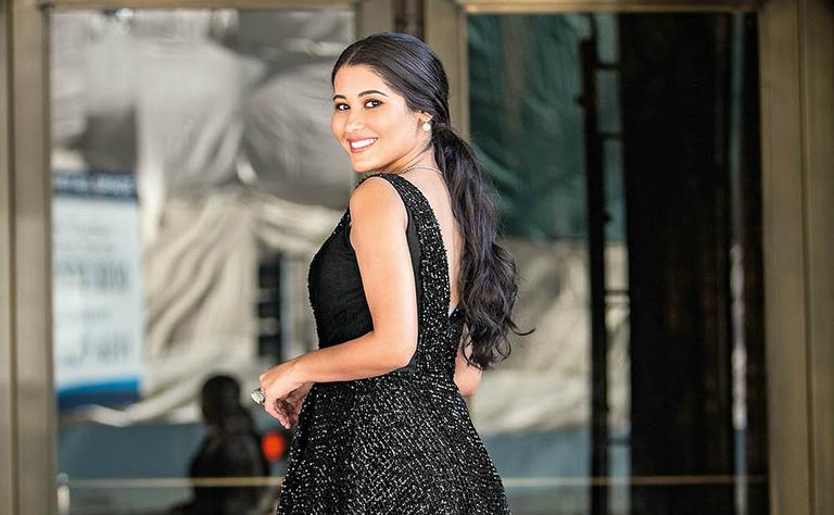 Thaynara OG não teme o sucesso passageiro: “Tenho medo é de não aproveitar boas oportunidades”