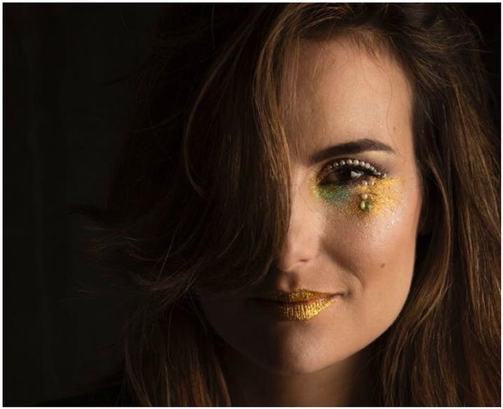 Morando em Portugal, Úrsula Corona cancela ida ao Brasil no Carnaval
