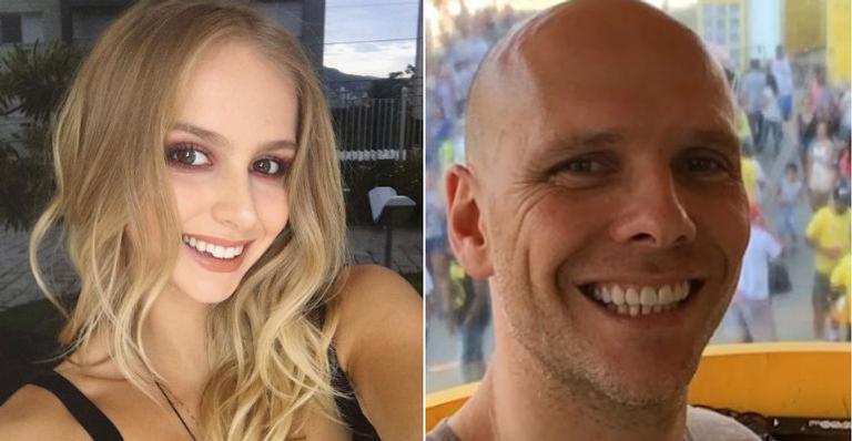Filha do ex-nadador Xuxa, Isabella Scherer estará na próxima temporada de ‘Malhação’