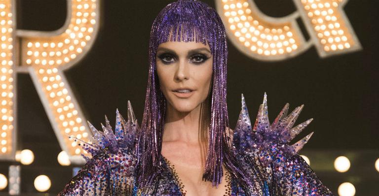 Fernanda Lima solta o verbo e fala sobre identidade de gênero