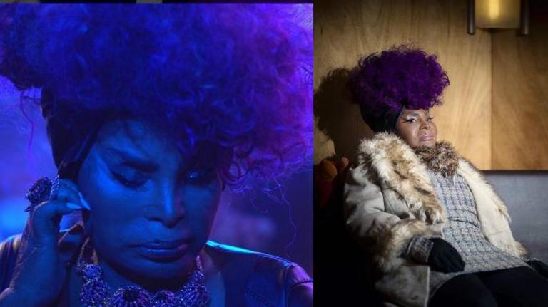 Elza Soares lança o primeiro clipe da carreira
