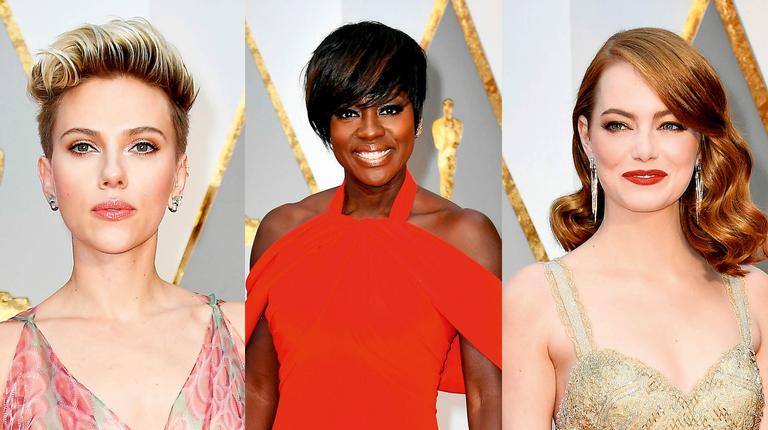 Show de estilo: qual foi o seu look preferido no Oscar?