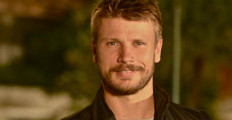Rodrigo Hilbert se transforma em drag queen e surpreende telespectadores