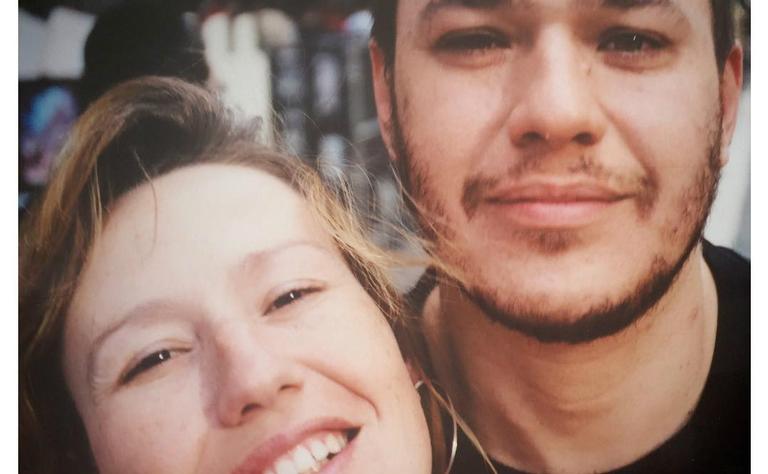 Graziela Gonçalves, ex-mulher de Chorão, relembra morte do músico