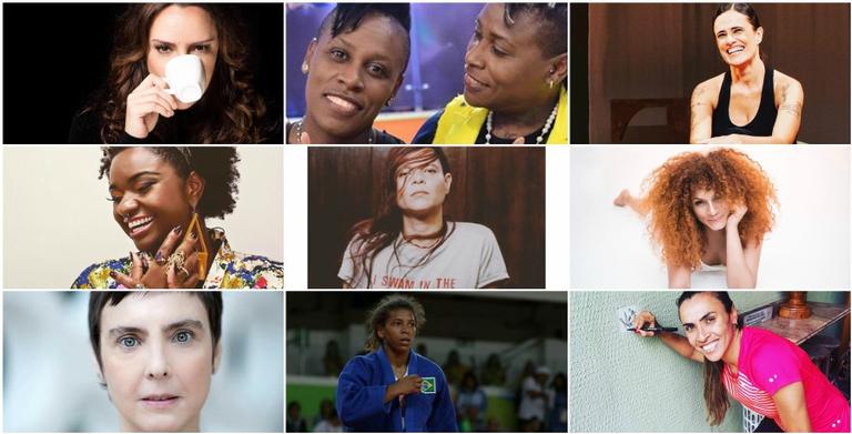 Essas mulheres desafiam todos os padrões de gênero!