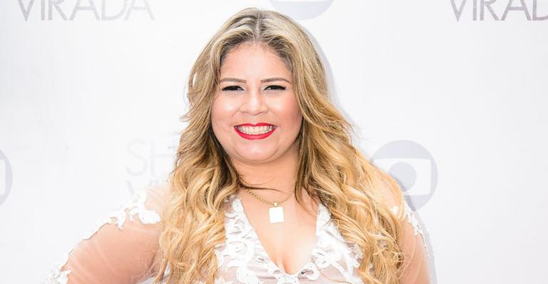 Marilia Mendonça lamenta cancelamento de show em Minas Gerais