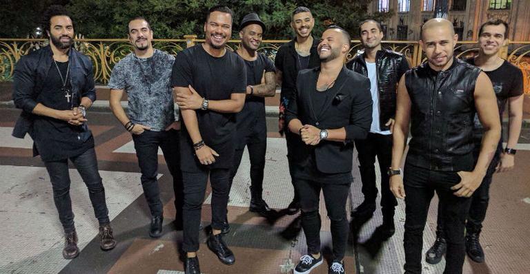 Os Travessos lançam novo videoclipe com Sorriso Maroto