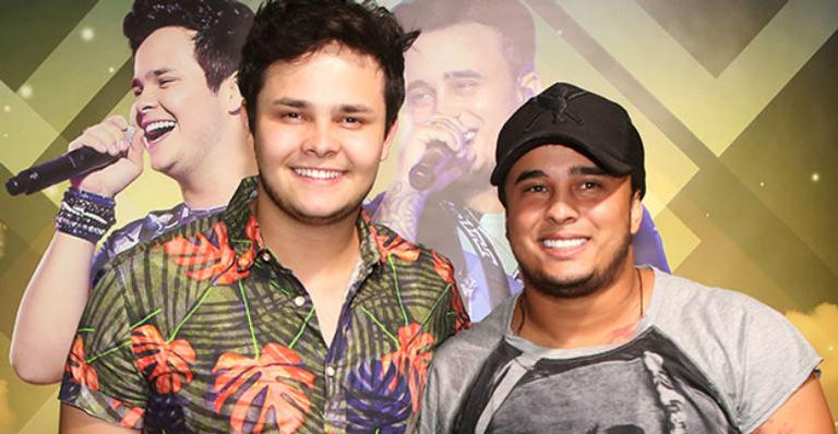 Matheus e Kauan lançam o álbum ‘Na Praia 2’