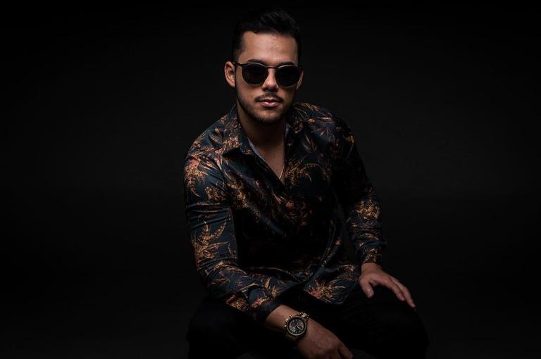 Higor Rocha lança música ‘Antigo Morador’ e fala sobre novo DVD