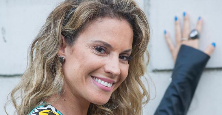 Maíra Charken anuncia primeira gravidez: “Foi tudo tão mágico e tão rápido!”