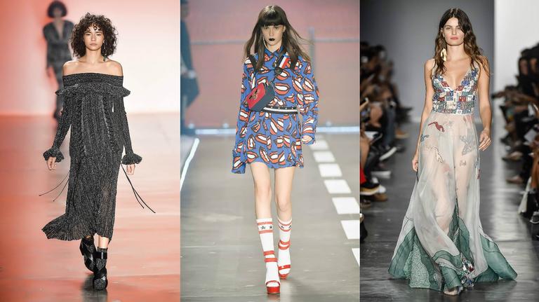 Confira as tendências que apareceram durante a edição N43 da São Paulo Fashion Week