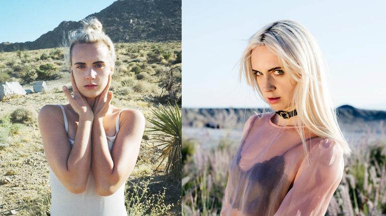 Dinamarquesa MØ passa pelo Brasil, no Lollapalooza, e diz que próximo álbum deve ter um pouco do nosso país