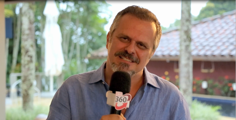 Leonardo Franco fala sobre sua carreira internacional