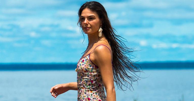 Isis Valverde agradece Gloria Perez por sua primeira protagonista das 9