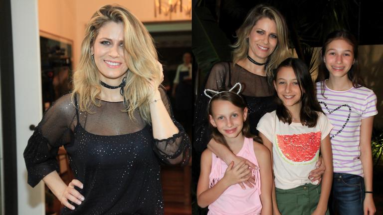 Didi Wagner lança nova temporada do Lugar Incomum, em São Paulo