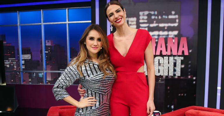Dulce Maria lembra início da carreira e garante: “São muitos sacrifícios”