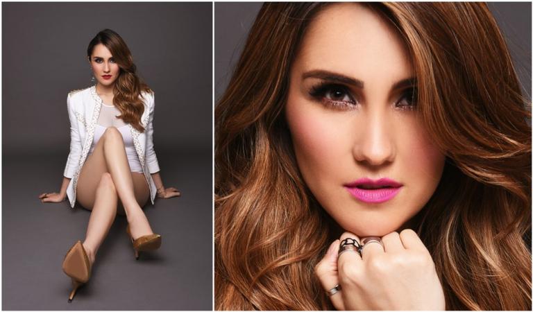 Dulce Maria “Já dissemos que o RBD não vai voltar”