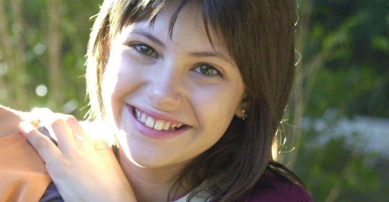 Lembra da Narizinho do ‘Sítio do Picapau Amarelo’? Veja como está Lara Rodrigues hoje em dia!