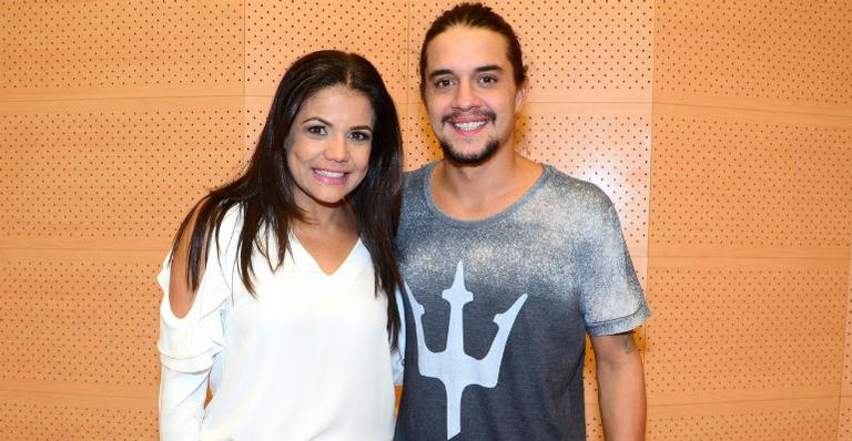 Nivea Stelmann estreia comédia romântica ao lado de Guilherme Boury