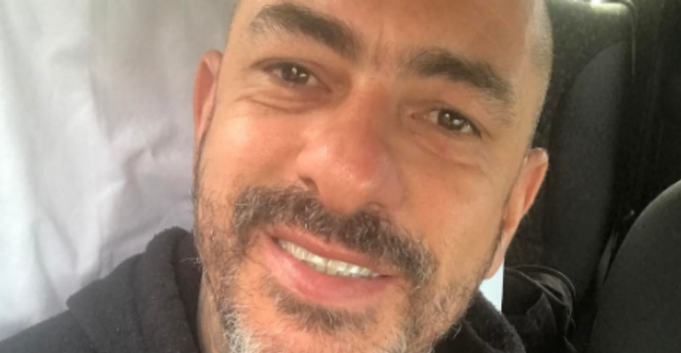 Henrique Fogaça, do ‘MasterChef’, revira o baú e mostra fotos antigas