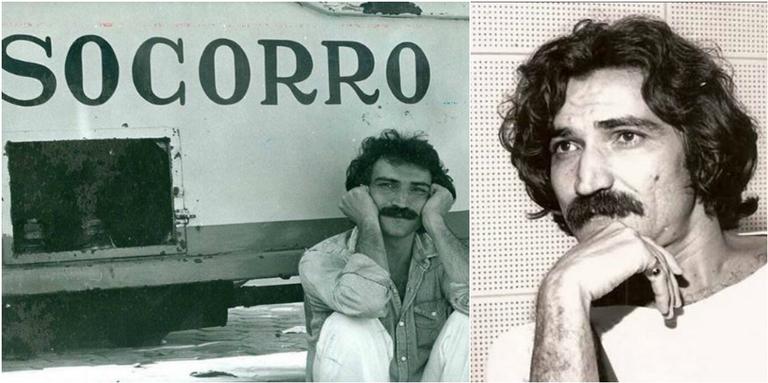 Famosos lamentam morte de Belchior