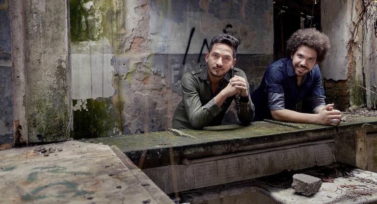 Dupla sertaneja Renato & Giovanelli lança o single