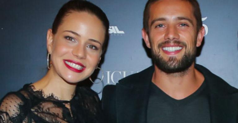 Leandra Leal e Rafael Cardoso repetem parceria e lançam o filme nacional ‘O Rastro’