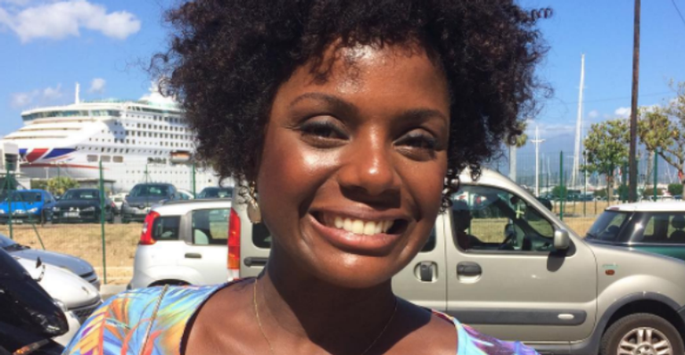 Adriana Alves compartilha momento em que amamenta a filha: “Tô tão feliz”