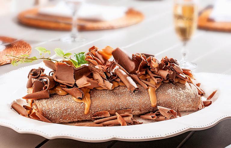 A sobremesa perfeita para o Dia das Mães