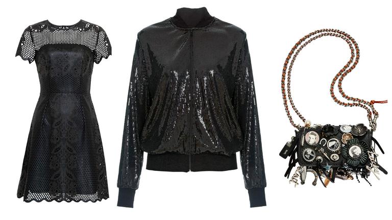 Glam rock: aposte no estilo que mistura atitude e sofisticação