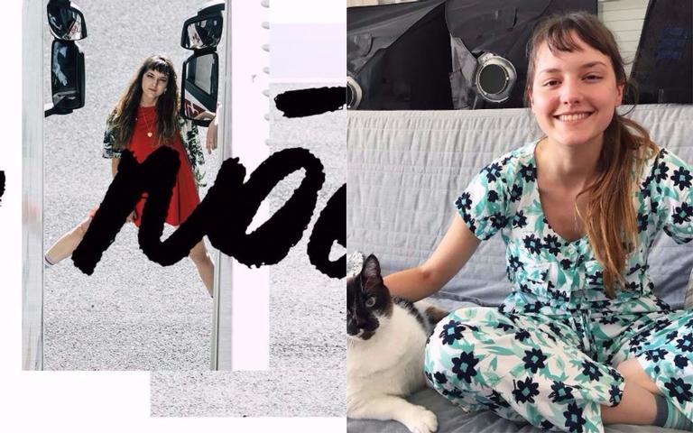 Mallu Magalhães lança nova música, Você Não Presta