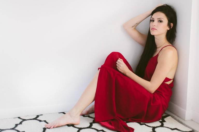 Isabelle Drummond tem um dos cabelos mais desejados entre as famosas