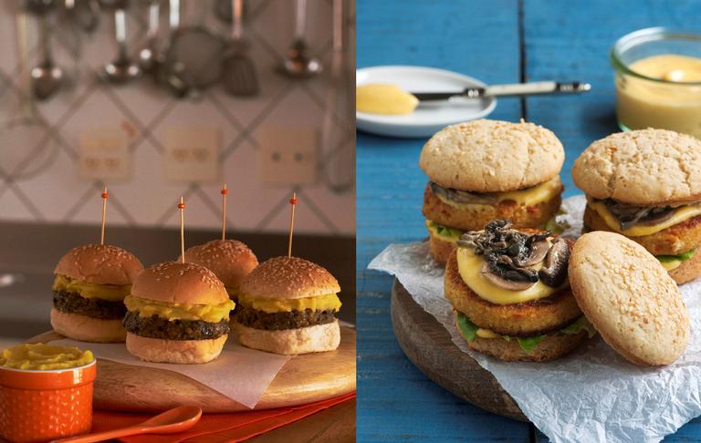 Aprenda receitas deliciosas no Dia Mundial do Hambúrguer