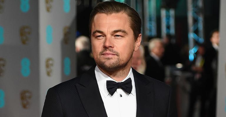 Leonardo DiCaprio se envolve com causa ambiental brasileira