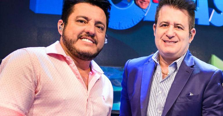 Bruno, da dupla com Marrone, pede desculpas após se apresentar bêbado em Patos de Minas