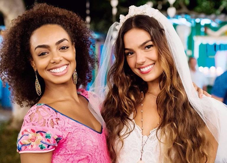 Dandara Mariana conta como lidou quando sofreu preconceito