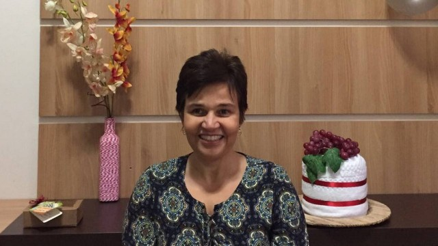 Claudia Rodrigues tem alta de hospital e recebe notícia que transplante deu certo
