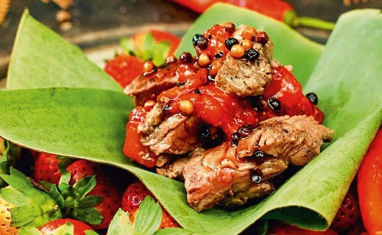 Dia dos Namorados: Jantar a dois para fugir do comum