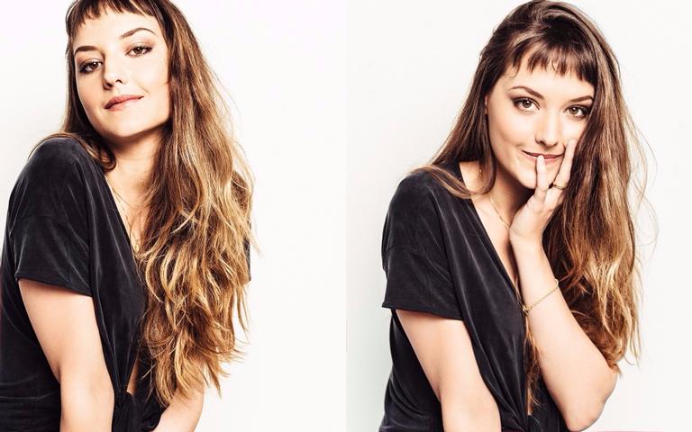 Mallu Magalhães: delicadeza em forma de mulher destemida