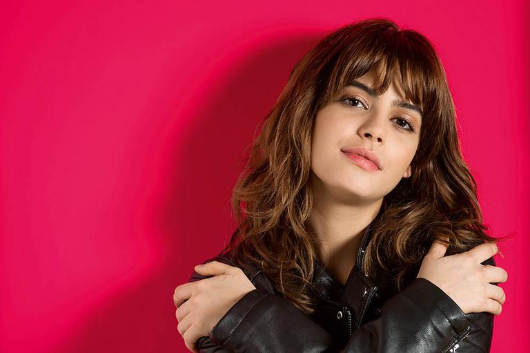 Com personagem soropositiva, Julia Dalavia revela que ficou mais cuidadosa na hora do sexo