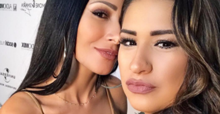 Simone e Simaria são as novas técnicas do ‘The Voice Kids’