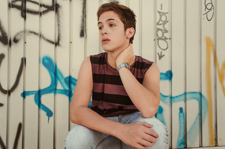 João Guilherme lança ‘Ela’, seu novo single