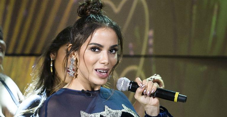 Após rumores, assessoria de Anitta nega parceria com Justin Bieber