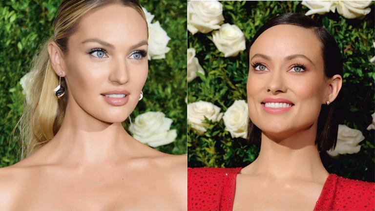 Looks sem exageros: inspire-se em celebridades como Scarlett Johansson e Candice Swanepoel
