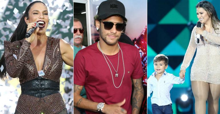 Confira os melhores momentos do Villa Mix Festival, em Goiânia