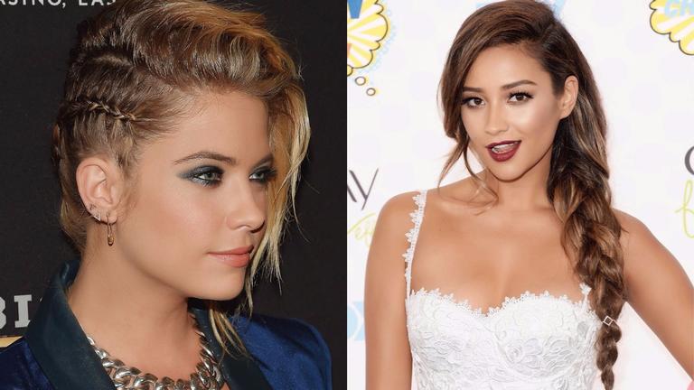 As tranças nunca saem de moda: conheça os modelos mais usados pelas famosas
