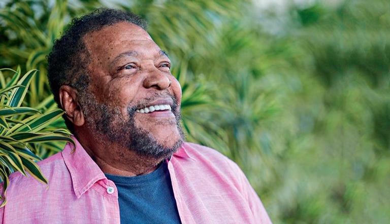 “Não tenho medo de nada, nem da morte”, diz Martinho da Vila